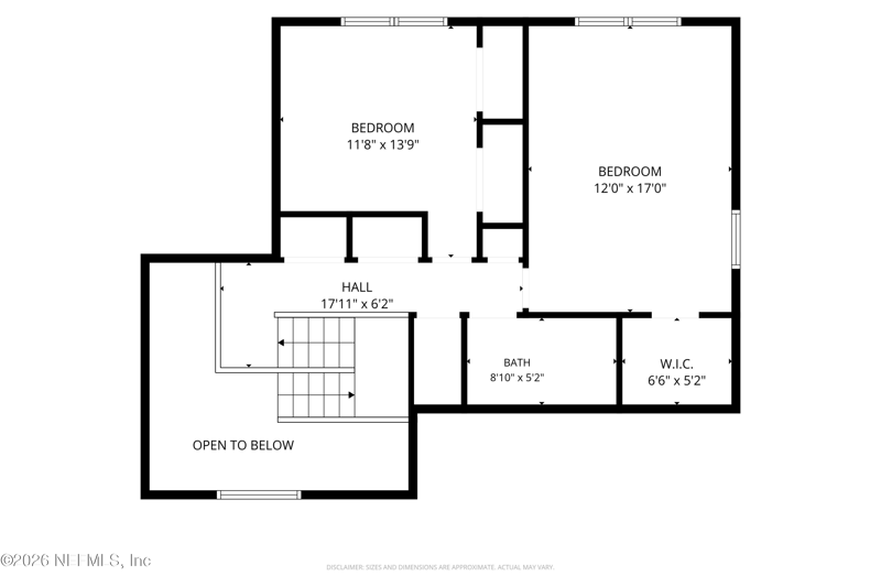 3 bedroom Single Family Residence at 446 Saltbush Court, Pablo Point, Jacksonville — photo 4