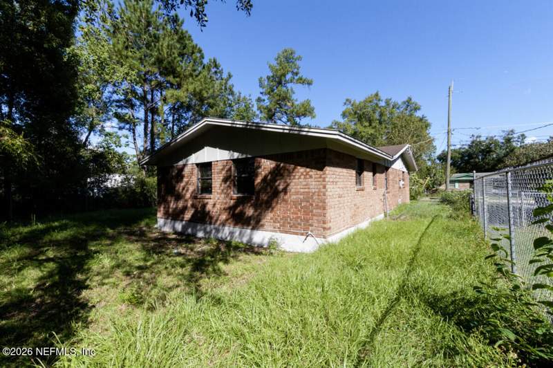 3 bedroom Single Family Residence at 3836 Nancy Street, Grand Park, Jacksonville — photo 4