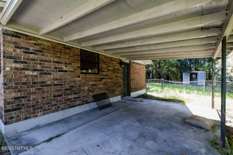 3 bedroom Single Family Residence at 3836 Nancy Street, Grand Park, Jacksonville — photo 5