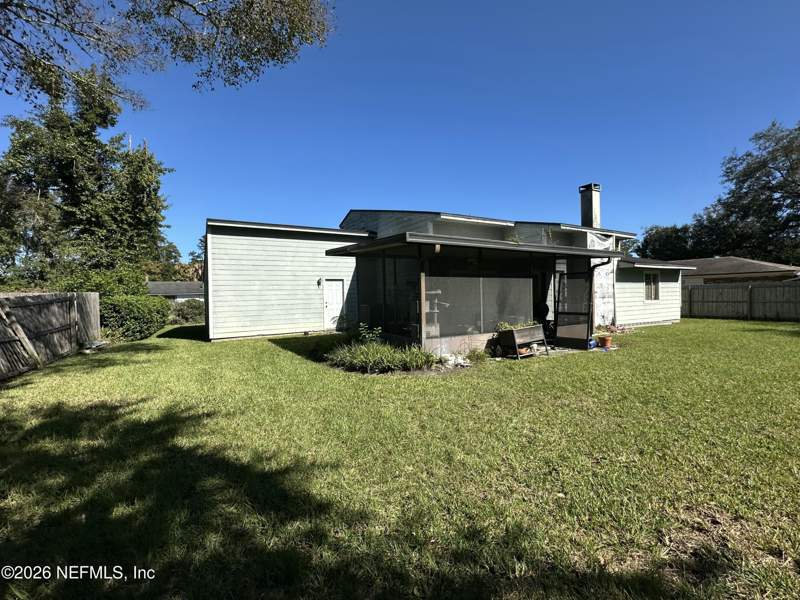 3 bedroom Single Family Residence at 2232 Gabriel Drive, Montclair, Orange Park — photo 3