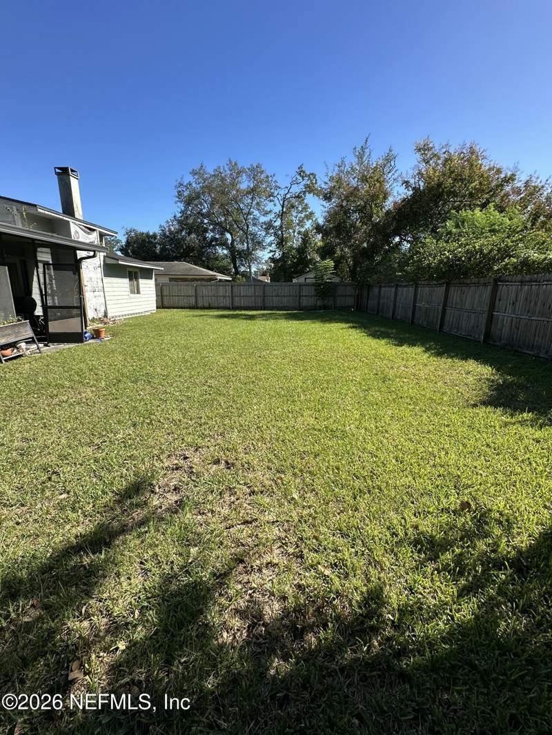 3 bedroom Single Family Residence at 2232 Gabriel Drive, Montclair, Orange Park — photo 4