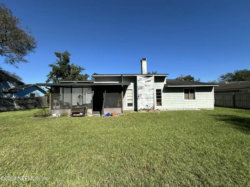 3 bedroom Single Family Residence at 2232 Gabriel Drive, Montclair, Orange Park — photo 5