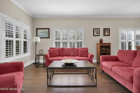 724 Lake Stone Circle, Ponte Vedra Beach FL - photo 11 of 87