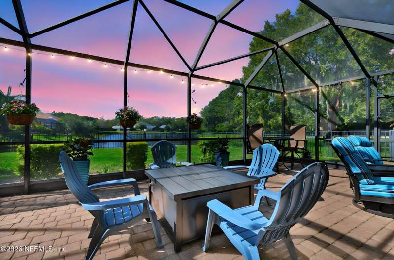 4 bedroom Single Family Residence at 724 Lake Stone Circle, Sawmill Lakes, Ponte Vedra Beach — photo 3
