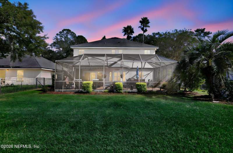 4 bedroom Single Family Residence at 724 Lake Stone Circle, Sawmill Lakes, Ponte Vedra Beach — photo 5