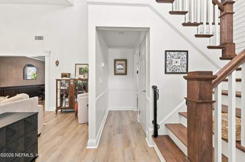446 Saltbush Court, Jacksonville FL - photo 9 of 46