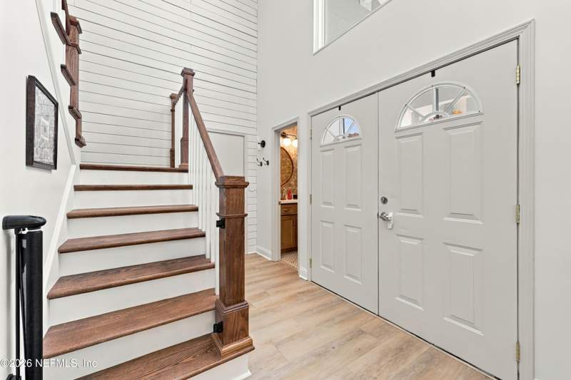 3 bedroom Single Family Residence at 446 Saltbush Court, Pablo Point, Jacksonville — photo 5