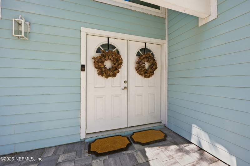 3 bedroom Single Family Residence at 446 Saltbush Court, Pablo Point, Jacksonville — photo 3