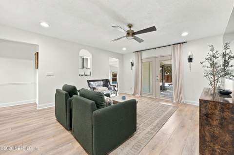 446 Saltbush Court, Jacksonville FL - photo 23 of 46