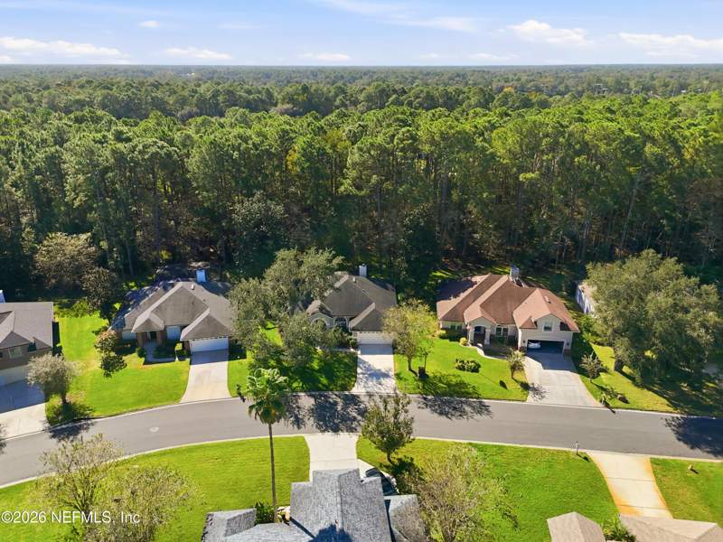 4 bedroom Single Family Residence at 1088 Durbin Parke Drive, Parkes Of Julington, St. Johns — photo 3