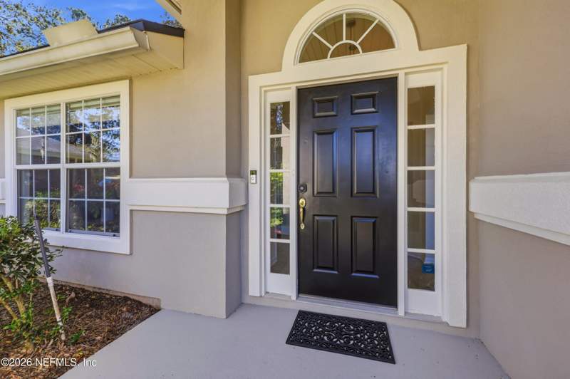 4 bedroom Single Family Residence at 1088 Durbin Parke Drive, Parkes Of Julington, St. Johns — photo 5