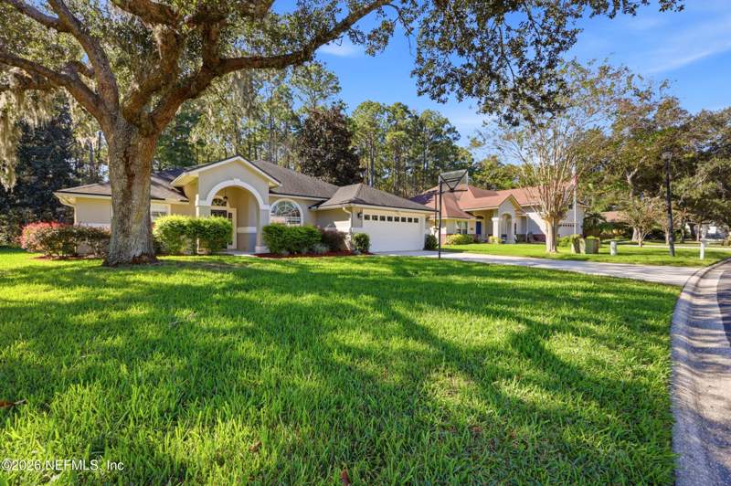 4 bedroom Single Family Residence at 1088 Durbin Parke Drive, Parkes Of Julington, St. Johns — photo 4
