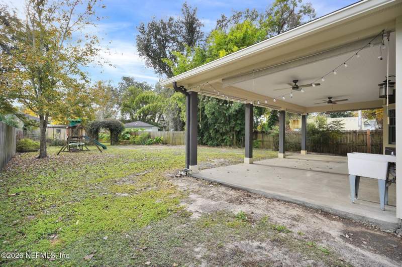 3 bedroom Single Family Residence at 2762 Downing Street, New Riverside, Jacksonville — photo 3