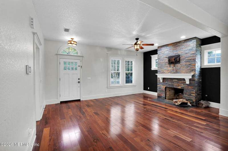 3 bedroom Single Family Residence at 2762 Downing Street, New Riverside, Jacksonville — photo 5