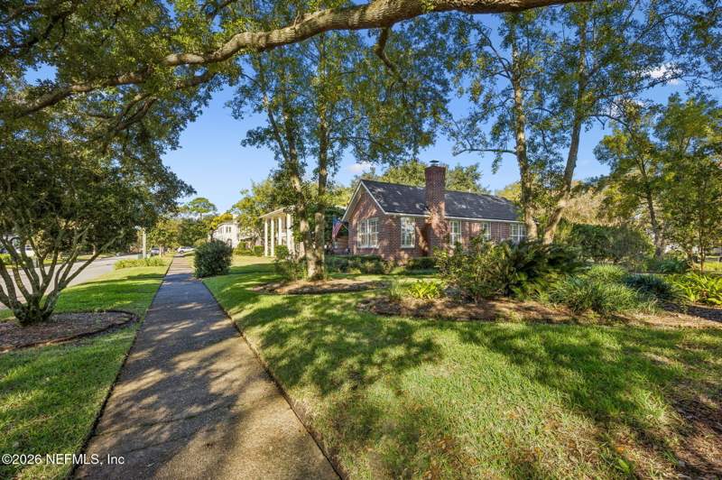 3 bedroom Single Family Residence at 4233 Davinci Avenue, Venetia, Jacksonville — photo 4