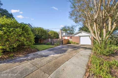 4233 Davinci Avenue, Jacksonville FL - photo 9 of 88