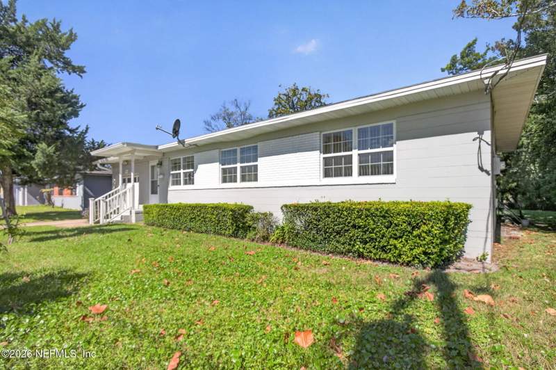 3 bedroom Single Family Residence at 6531 Greenfern Lane, Lake Lucina, Jacksonville — photo 5