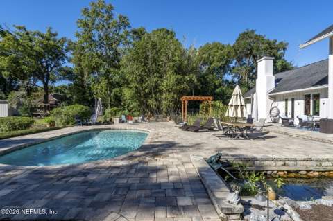12193 Mandarin Road, Jacksonville FL - photo 24 of 63