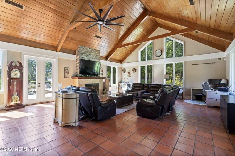 5 bedroom Single Family Residence at 12193 Mandarin Road, Section Land, Jacksonville — photo 4