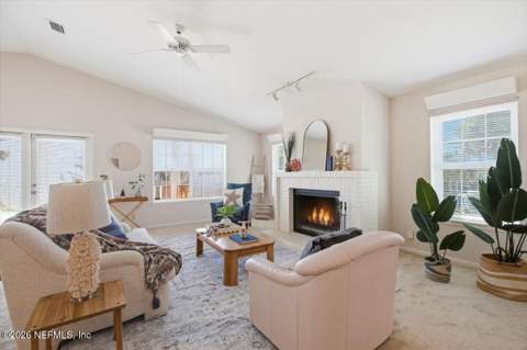 136 Bowles Street, Neptune Beach FL - photo 15 of 34