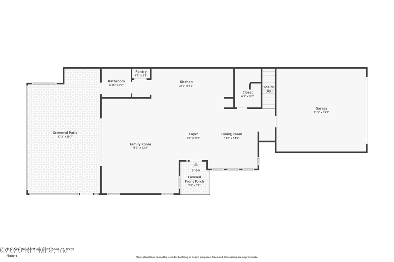 3 bedroom Single Family Residence at 155 Rum Runner Way, Beachwalk, St. Johns — photo 2