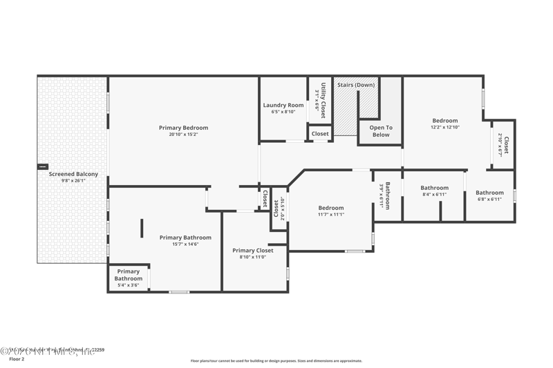 3 bedroom Single Family Residence at 155 Rum Runner Way, Beachwalk, St. Johns — photo 4