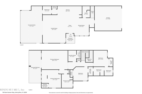 155 Rum Runner Way, St. Johns FL - photo 6 of 97