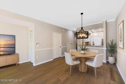 10200 Belle Rive Boulevard #3802, Jacksonville FL - photo 7 of 26