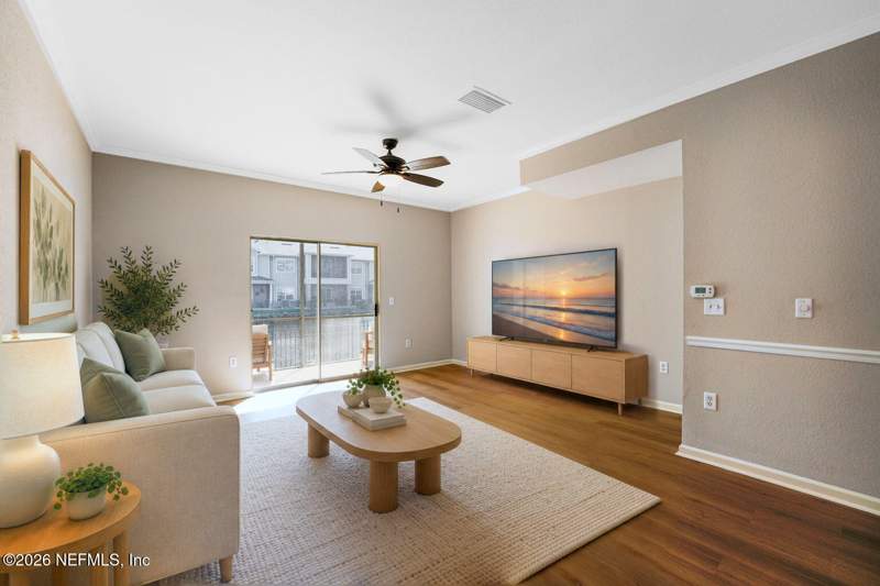 2 bedroom Condominium at 10200 Belle Rive Boulevard #3802, Belle Rive, Jacksonville — photo 4