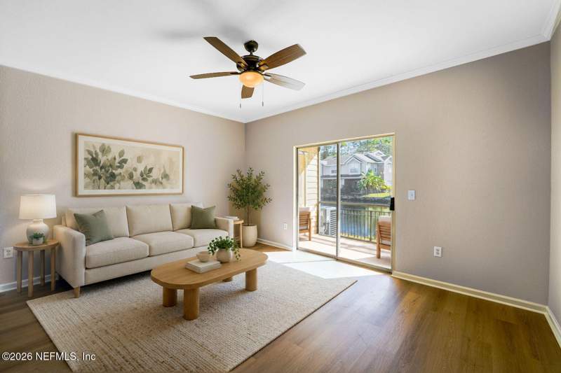 2 bedroom Condominium at 10200 Belle Rive Boulevard #3802, Belle Rive, Jacksonville — photo 3