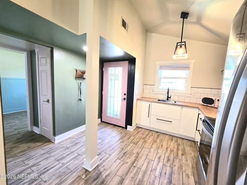 2 bedroom Single Family Residence at 10708 Kusaie Drive, Sandalwood, Jacksonville — photo 4