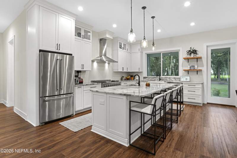 5 bedroom Single Family Residence at 140 N Bar-B-Ranch, St. Augustine, St. Augustine — photo 4