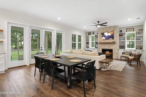 140 N Bar-B-Ranch, St. Augustine FL - photo 9 of 56