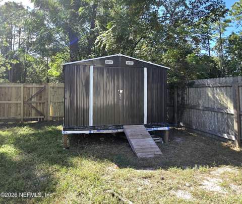10708 Kusaie Drive, Jacksonville FL - photo 18 of 20