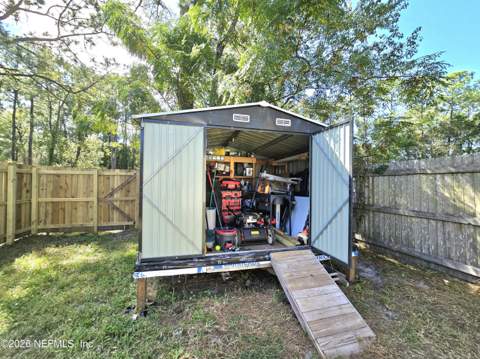10708 Kusaie Drive, Jacksonville FL - photo 19 of 20