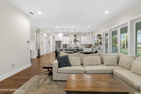 140 N Bar-B-Ranch, St. Augustine FL - photo 11 of 56