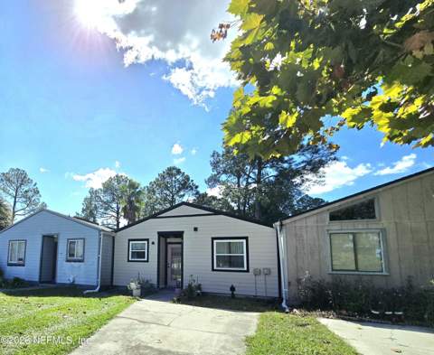 10708 Kusaie Drive, Jacksonville FL - photo 20 of 20