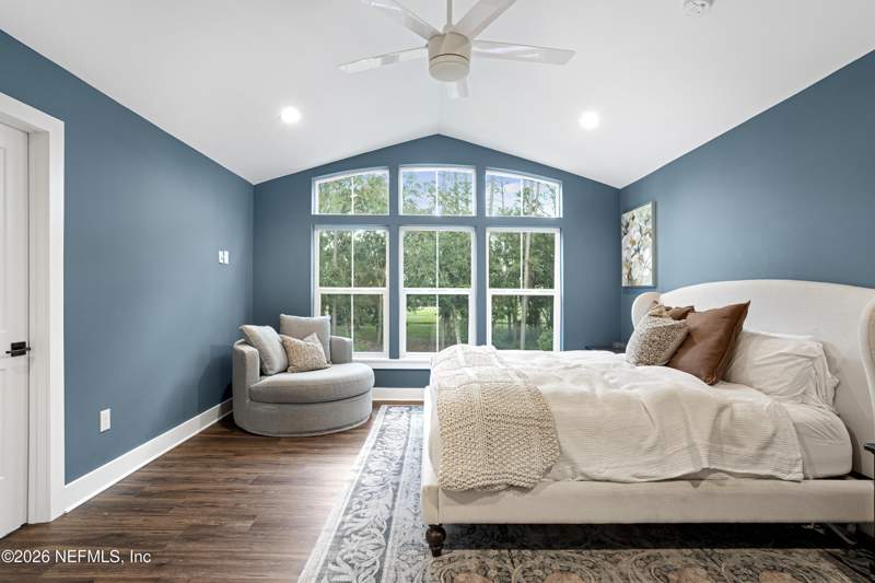 5 bedroom Single Family Residence at 140 N Bar-B-Ranch, St. Augustine, St. Augustine — photo 5