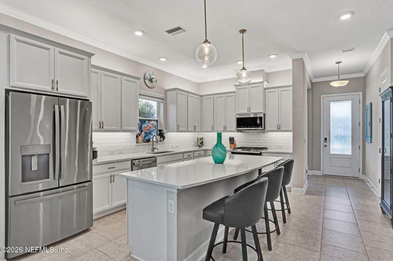 3 bedroom Single Family Residence at 155 Beale Avenue, Shearwater, St. Augustine — photo 4
