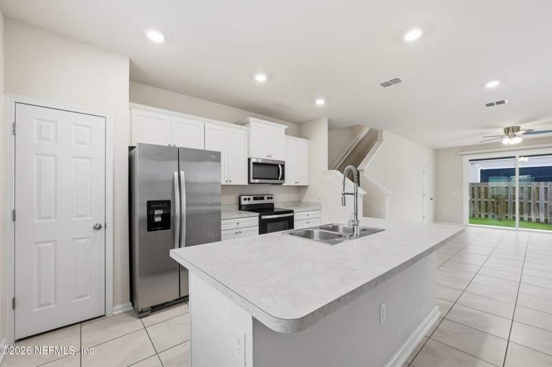 3 bedroom Townhouse at 20 Red House Circle, Whispering Creek, St. Augustine — photo 4