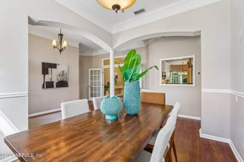 8767 Harpers Glen Court, Jacksonville FL - photo 13 of 62