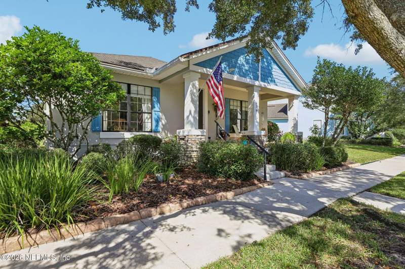 4 bedroom Single Family Residence at 676 Sunny Stroll Drive, Kindle Wood, Middleburg — photo 4