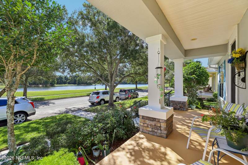 4 bedroom Single Family Residence at 676 Sunny Stroll Drive, Kindle Wood, Middleburg — photo 3