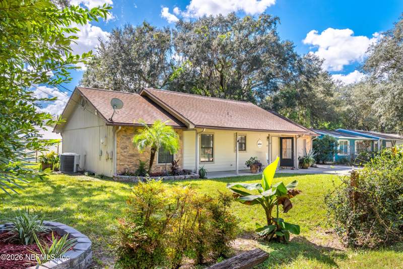 3 bedroom Single Family Residence at 12216 Versailles Street, Sans Pareil, Jacksonville — photo 3