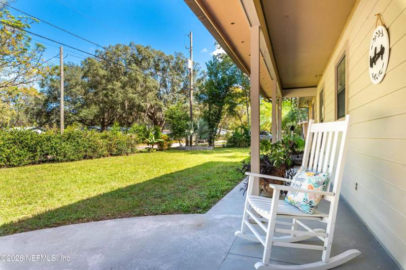 3 bedroom Single Family Residence at 12216 Versailles Street, Sans Pareil, Jacksonville — photo 5