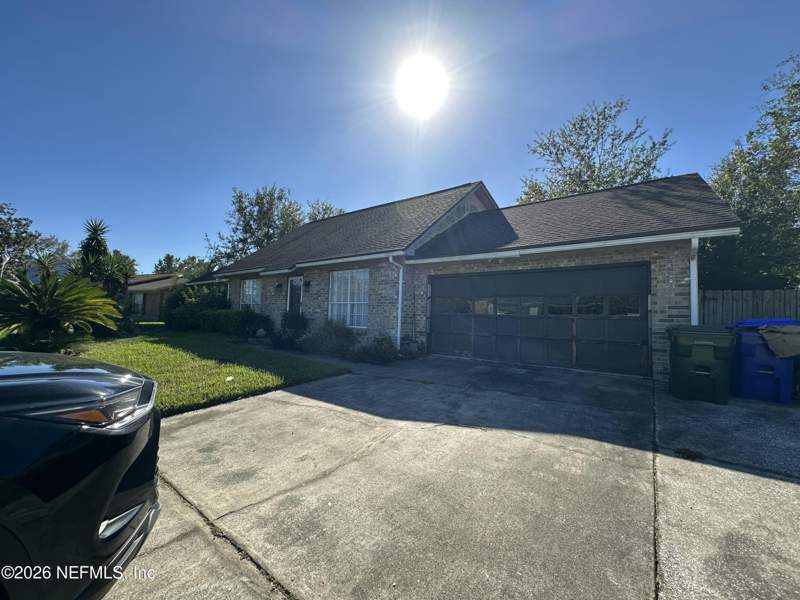 3 bedroom Single Family Residence at 2208 Gabriel Drive, Montclair, Orange Park — photo 2
