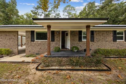 3754 Catherine Street, Hilliard FL - photo 8 of 40