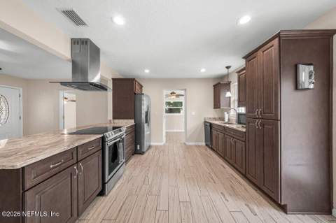 2717 Ector Road, Jacksonville FL - photo 10 of 37