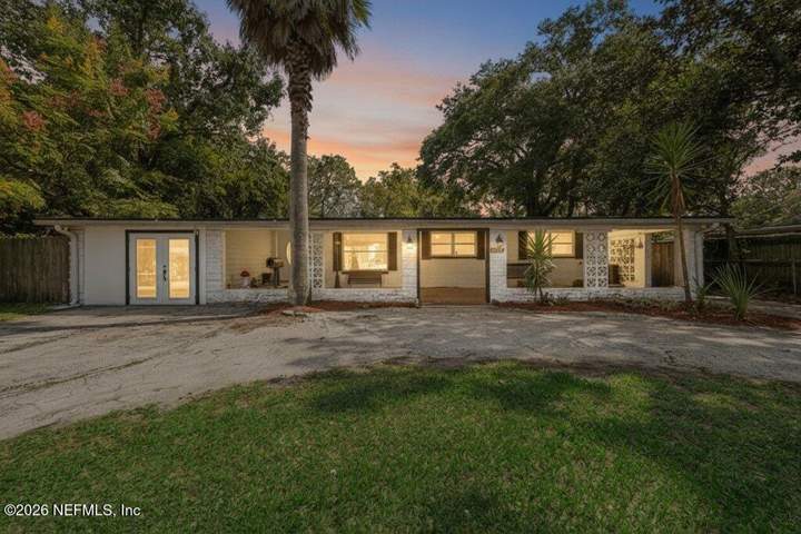 2717 Ector Road