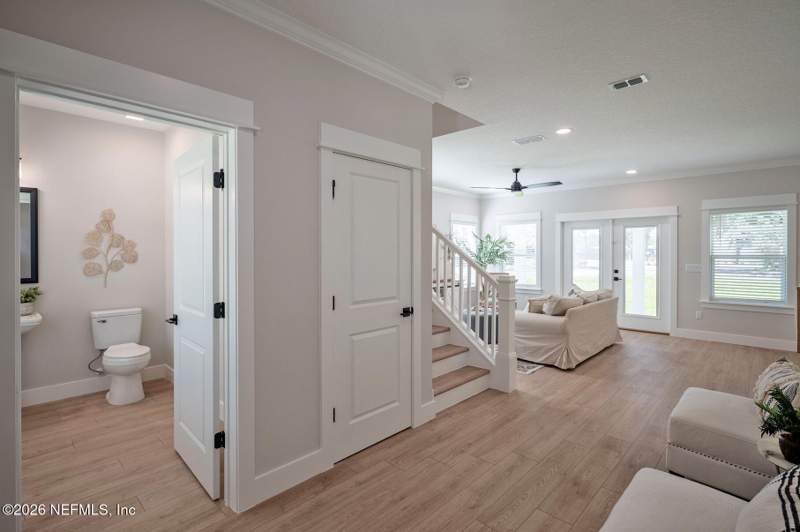 4 bedroom Single Family Residence at 1524 Nicholson Road, St Nicholas Park, Jacksonville — photo 3